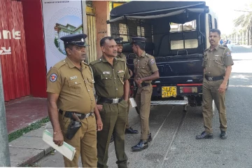 காத்தான்குடியில் பூரண ஹர்த்தால்!