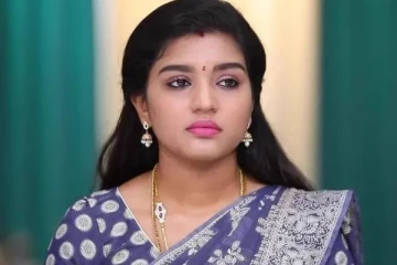 செம்பருத்தி சீரியல் புகழ் ஷபானாவின் புதிய சீரியல் ஹீரோ இவரா?- வெளிவந்த சூப்பர் அப்டேட்