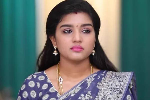 செம்பருத்தி சீரியல் புகழ் ஷபானாவின் புதிய சீரியல் ஹீரோ இவரா?- வெளிவந்த சூப்பர் அப்டேட்