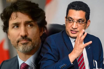 முள்ளிவாய்க்கால் இனப்படுகொலை: கனேடிய பிரதமரின் அறிக்கைக்கு இலங்கை கடும் கண்டனம்