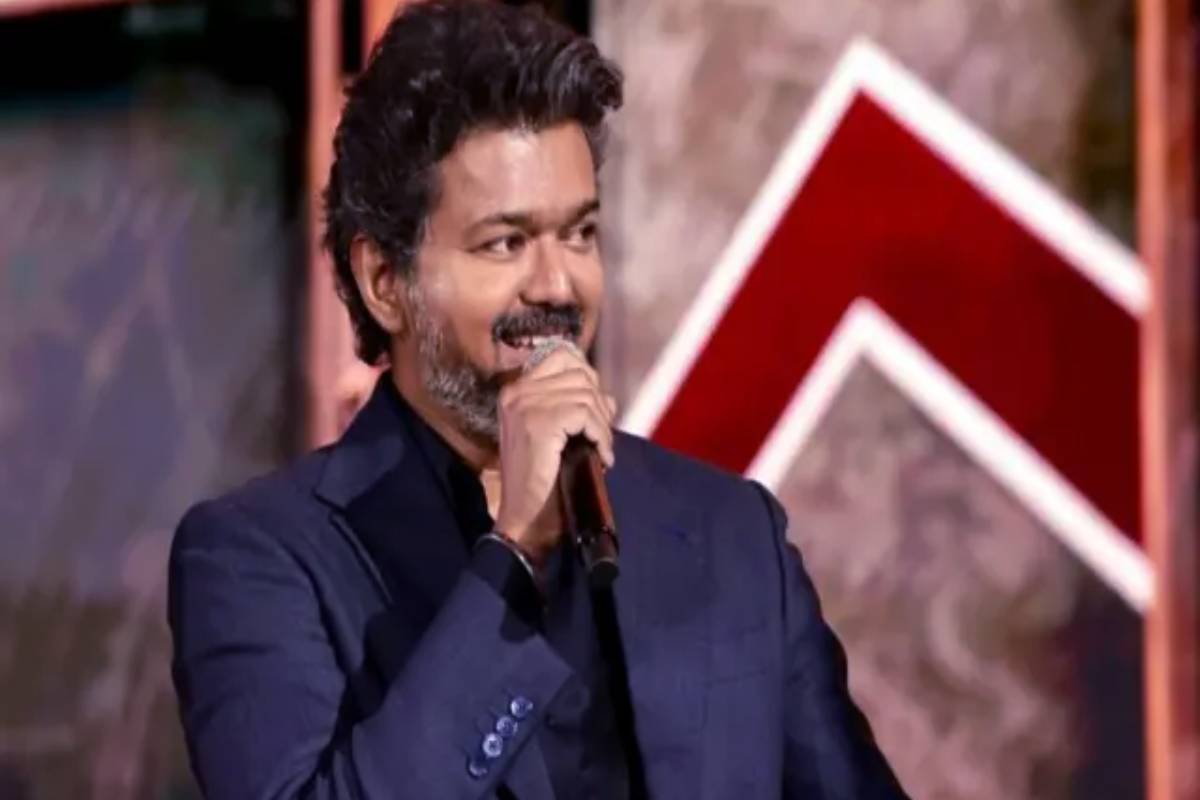 இதெல்லாம் இங்கிதமா? விஜய் பற்றி பேசிய பிரபல நடிகர் | Vijay Trisha Issue Actor John Vijay Open Talk