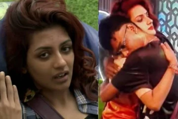 அசல் கோளாறு மீது பைத்தியமாகிய நிவாஷினி.. பிக்பாஸிடம் கெஞ்சி கதறும் வைரல் வீடியோ..