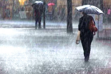 நாடளாவிய ரீதியில் மழை காரணமாக இன்று பதிவாகிய சேத விபரங்கள் (VIDEO)