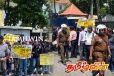 கொழும்பில் அரசாங்கத்திற்கு எதிராக மாபெரும் போராட்டம்