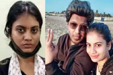 ஆபாச வீடியோக்கள் மூலம் கோடிகளில் புரண்ட மதன்! மனைவி கிருத்திகாவின் பரபரப்பு பேட்டி