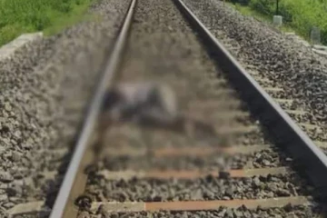 திருகோணமலையில் ரயில் மோதி ஒருவர் மரணம்