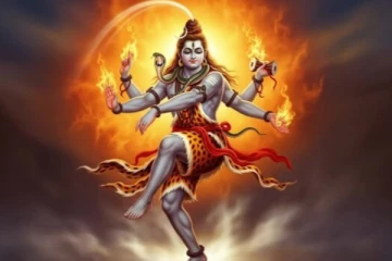 சிவன் ஏன் ஆபத்தான கடவுள் ? இது தெரியாமல் அவரை வழிபாடு செய்யாதீர்கள்