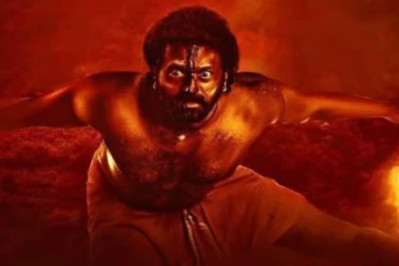 மிகப்பெரிய வரவேற்பு பெறும் காந்தாரா Chapter 1... முதல்நாள் செய்துள்ள வசூல், எவ்வளவு தெரியுமா?