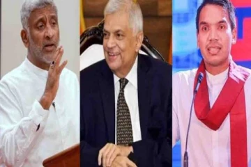 ஜனாதிபதி வேட்பாளராக களமிறங்க காத்திருக்கும் நாமல்: கடும் எதிர்ப்பு வெளியிடும் மகிந்தவின் சகா