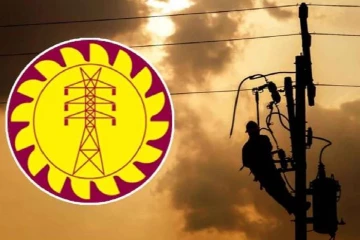 நாட்டின் சில பகுதிகளில் மின்தடை ; மின்சார தொழிற்சங்கங்களின் அறிவிப்பு