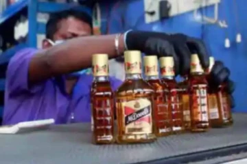 மதுபானக் கடைகளுக்கு மூடுவிழா