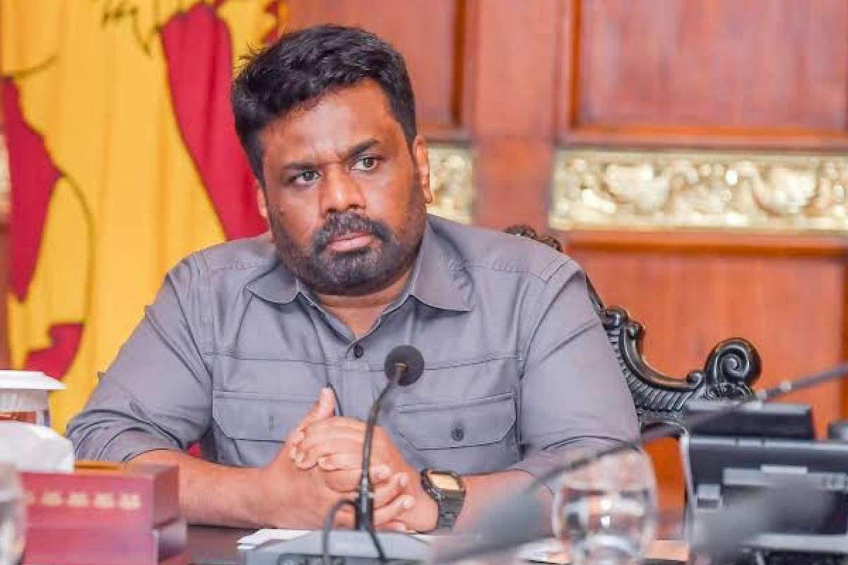 பணச்சலவையை கட்டுப்படுத்தும் மத்திய வங்கியின் வேலைத்திட்டம்! ஹர்ஷ டி சில்வா வெளியிட்ட தகவல் | Central Bank Not Have Planl Money Launder Harsha