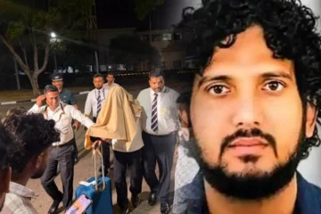 மாந்தோட்டத்திற்குள் சிக்கிய ஆடம்பர மாளிகை - விசாரணையில் திடுக்கிடும் தகவல்கள் - அடுத்தடுத்து பல வீடுகள்