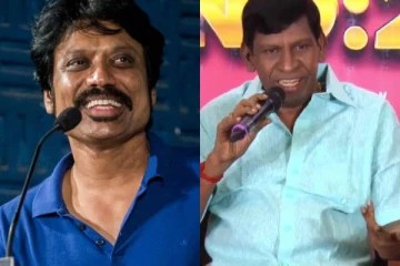 அப்போ வடிவேலு இப்போ எஸ் ஜே சூர்யாவா? தயாரிப்பாளரால் டீக்கடை விற்கவும் தயாராகும் SJ சூர்யா