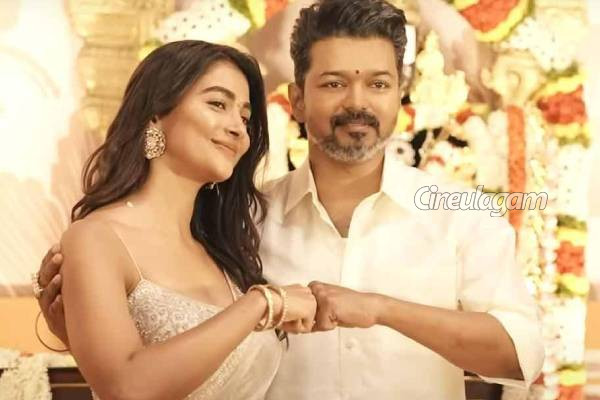 விஜய்யின் ஜனநாயகன் தமிழகத்தில் இவ்வளவு வசூலித்தால் தான் ஹிட்டா?.. கணிக்கப்பட்ட விவரம் | Vijay Jananayagan Movie Hit Bo Prediction