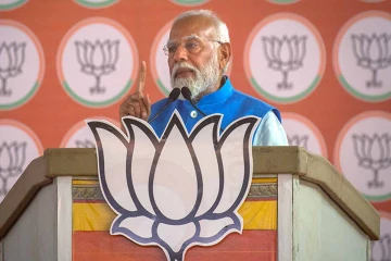 தமிழக பாஜக நிர்வாகிகள் சந்திப்பை ரத்து செய்த பிரதமர் மோடி