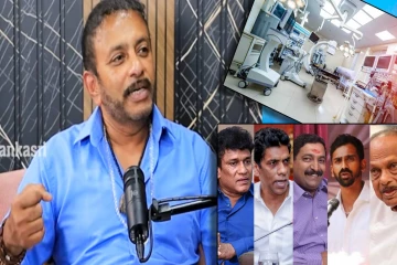 தமிழ் தலைமைகள் மக்களுக்கு செய்தது என்ன..! கனடா உயர்ஸ்தானிகரை வியக்க வைத்த ஈழத்தமிழன்
