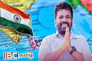 அநுரவின் இந்திய விஜயம் : வெளியாகவுள்ள கூட்டு அறிவித்தல்