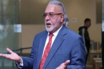 கடனை கொடுத்தப்பின்னும் என்னை கடனாளி சொல்றீங்க.. விஜய் மல்லையா போட்ட ட்வீட்!