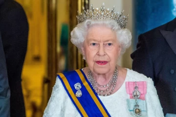 எப்ஸ்டீன் ஆவணங்களில் மகாராணியாரின் பெயர்? பரபரப்பை உருவாக்கியுள்ள செய்தி