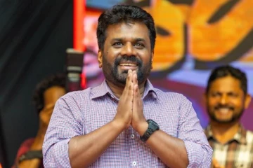 இன்று யாழ்ப்பாணம் செல்கிறார் ஜனாதிபதி அநுர