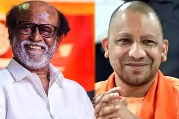 முதல்வருடன் ஜெயிலர் படம் பார்க்கும் ரஜினி - இணையத்தில் கிளம்பும் கேள்விகள்!