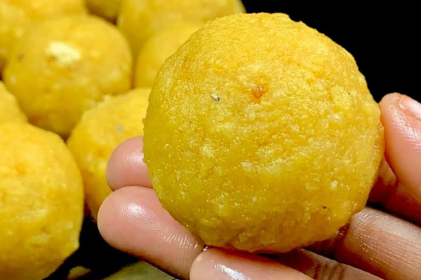 நாவூர வைக்கும் சுவையான பூந்தி லட்டு செய்வது எப்படி? | How To Make Bundi Laddu நாவூர வைக்கும் சுவையான பூந்தி லட்டு செய்வது எப்படி? | How To Make Bundi Laddu