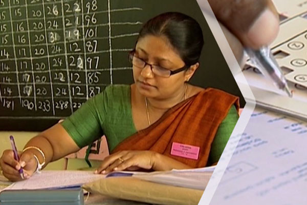 உயர்தரப் பரீட்சை விடைத்தாள்கள் திருத்த பணி விரைவில் முடிக்க தீர்மானம் | High Quality Exam Answer Sheets Soon