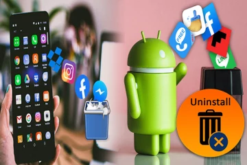 2023 இல் தொலைபேசிகளில் இருந்து அதிகம் நீக்கப்பட்ட செயலிகள்