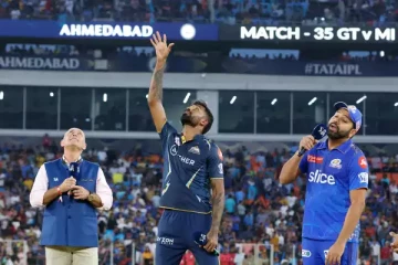 விறுவிறுப்பான கட்டத்தில் ஐபிஎல் - சென்னை அணியுடன் மோதப்போகும் அணி எது..!