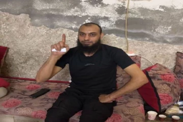 ஹமாஸ் அமைப்பின் முக்கிய தலைவர் கைது