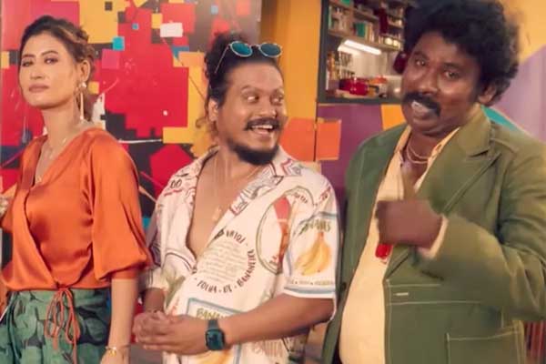 CWC: கண்ணீருடன் வெளியேறிய போட்டியாளர் இவரா? ரசிகர்கள் கவலை | Cwc Eliminate Week Madhumidha