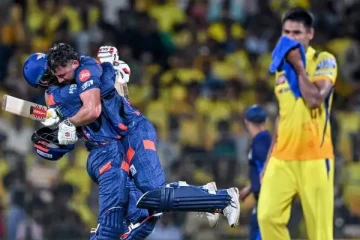 சிஎஸ்கேவால் இதைகூட பண்ண முடியல; வெட்கத்தை விட்டு சொல்றேன் - பிளெம்மிங் ஆதங்கம்!