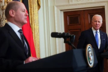 அமெரிக்கர்கள் வெளியேறுங்கள்; பிடன் அறிவிப்பு