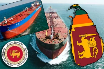 இலங்கையின் எரிபொருள் இறக்குமதி செலவு : மத்திய வங்கி வெளியிட்ட தகவல்