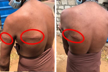 யாழில் முக கவசம் அணியாதவருக்கு ஏற்பட்ட நிலை!