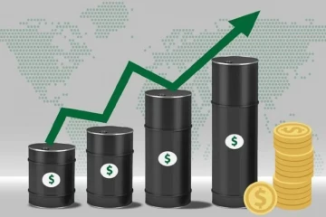 බොරතෙල් බැරලයක මිල ඩොලර් 90 සීමාව පහු කරයි - 150 දක්වා ඉහළ යා හැකි බවට ලෝකෙටම අනතුරු ඇඟවීමක්