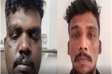 ‘திருடப் போய் வேட்டி போனதுதான் மிச்சம் சார்...’ - கண்ணீர் விட்டு அழுத திருடன்