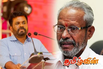 பாலியாறு நீர்வழங்கல் திட்டம்: அநுரவிடம் கோரிக்கை விடுத்துள்ள சீ.வீ.கே.சிவஞானம்