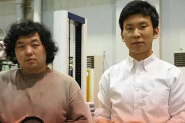 உணவுக் கழிவுகளை சிமெண்டாக மாற்றும் தொழில்நுட்பம் - ஜப்பான் ஆராய்ச்சியாளர்கள் அசத்தல் கண்டுபிடிப்பு | Strange Discovery By Japanese Researchers