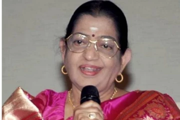 பிரித்தானியாவில் பிரபல தமிழ் திரைப்பட பாடகி பி.சுசீலாவுக்கு கிடைக்கவுள்ள பெரிய கெளரவம்