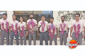 ලෝක පැරා මලල ක්‍රීඩා ශූරයෝ ශ්‍රී ලංකා­වට