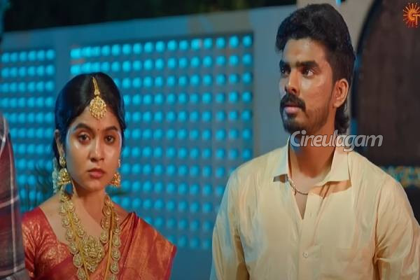 சக்தி படித்த குணசேகரன் மறைத்து வைத்த கடிதம், யார் எழுதியது தெரியுமா, என்ன இருந்தது?.. எதிர்நீச்சல் தொடர்கிறது சீரியல் | Ethirneechal Thodargiradhu Gunasekaran Secret