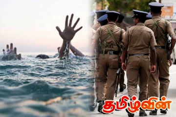 பொத்துவில் கடலில் மூழ்கிய 2 இளைஞர்கள் உயிருடன் மீட்பு