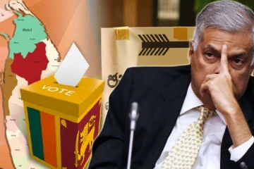 ஜனாதிபதித் தேர்தல் செலவு தொடர்பில் தேர்தல்கள் திணைக்களம் தகவல்