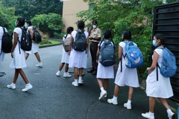 கல்வி அமைச்சின் அதிரடி தீர்மானம்!