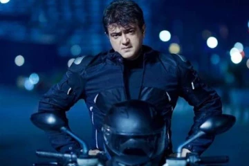 வெளியானது ரஷ்யாவில் நடந்த வலிமை படப்பிடிப்பு தள புகைப்படங்கள்- செமயா இருக்கே, இதோ பாருங்க