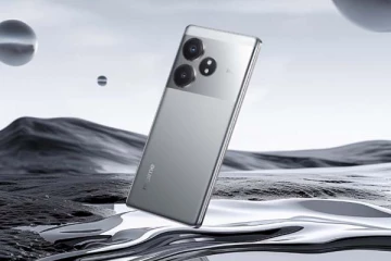 விரைவில் வெளியாகும் Realme GT 6... குஷியில் வாடிக்கையாளர்கள்