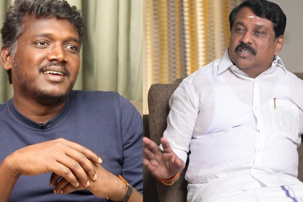 mari selvaraj - nainar nagendran