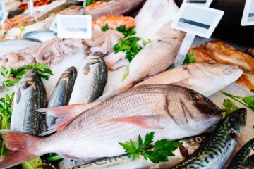 வாழ்நாள் முழுவதும் மாரடைப்பு வரக்கூடாதா? இந்த 5 மீன்களை கட்டாயம் சாப்பிடுங்க